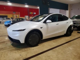 Tesla Model Y Premium RWD, снимка 1
