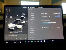 Tesla Model Y Premium RWD, снимка 9