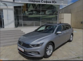 VW Passat 2.0, снимка 1