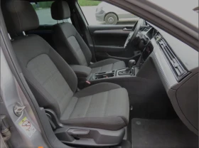 VW Passat 2.0, снимка 5