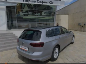 VW Passat 2.0, снимка 3