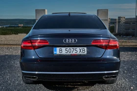 Audi A8 Matrix * Facelift * QUATTRO * 1ви собственик , снимка 5