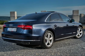 Audi A8 Matrix * Facelift * QUATTRO * 1ви собственик , снимка 6