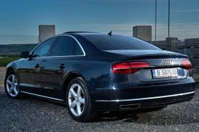 Audi A8 Matrix * Facelift * QUATTRO * 1ви собственик , снимка 4