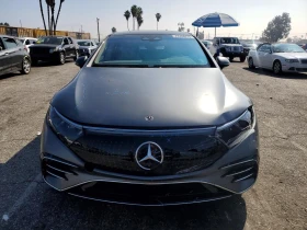 Mercedes-Benz EQS 580* 4MATIC* HYPERSCREEN, снимка 5