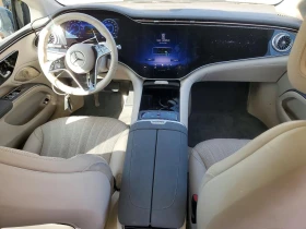 Mercedes-Benz EQS 580* 4MATIC* HYPERSCREEN, снимка 8