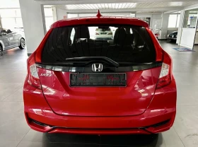 Honda Jazz 1.3i Elegance Facelift, Led, Keyless 61400km, снимка 5