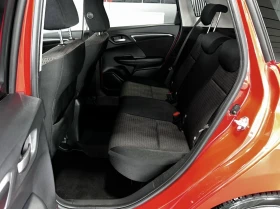 Honda Jazz 1.3i Elegance Facelift, Led, Keyless 61400km, снимка 8