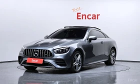 Mercedes-Benz E 220 PANAMERICANA* FACE LOOK* ОБДУХ* DIGITAL* HEAD-UP* , снимка 1