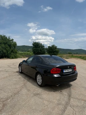 BMW 320, снимка 3