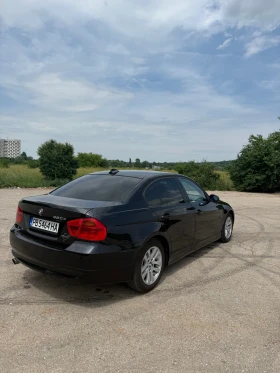 BMW 320, снимка 5