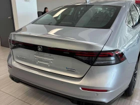 Honda Accord * Touring * CARFAX * ПАНО * KEYLESS * ПОДГРЕВ, снимка 4