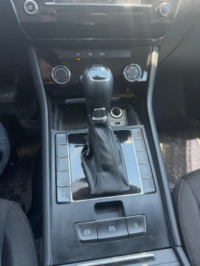 Skoda Superb 2.0 TDI DSG 150hp, снимка 8