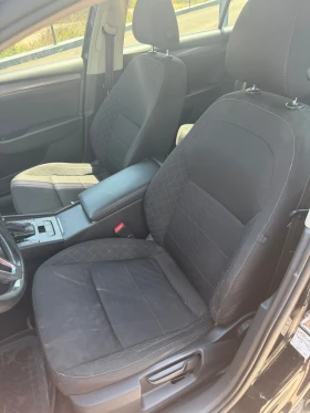 Skoda Superb 2.0 TDI DSG 150hp, снимка 10