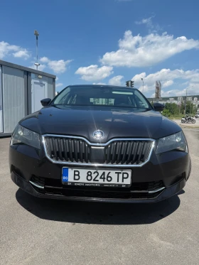 Skoda Superb 2.0 TDI DSG 150hp, снимка 1