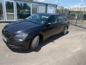 Skoda Superb 2.0 TDI DSG 150hp, снимка 3