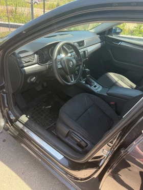 Skoda Superb 2.0 TDI DSG 150hp, снимка 6