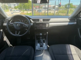 Skoda Superb 2.0 TDI DSG 150hp, снимка 7