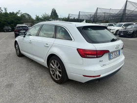 Audi A4 2, 0tdi 150kc Business Sport Cep.История, снимка 4
