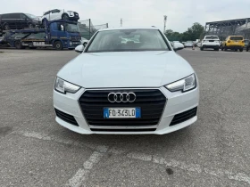 Audi A4 2, 0tdi 150kc Business Sport Cep.История, снимка 2