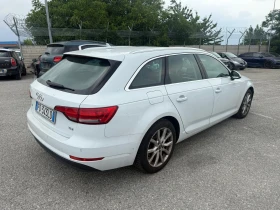 Audi A4 2, 0tdi 150kc Business Sport Cep.История, снимка 6