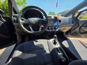 Kia Rio 1.25 LPG, снимка 17