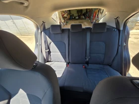 Kia Rio 1.25 LPG, снимка 8