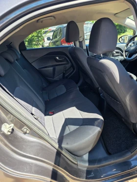 Kia Rio 1.25 LPG, снимка 4