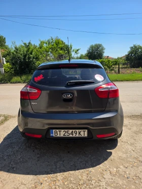Kia Rio 1.25 LPG, снимка 2