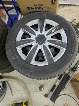 Kia Rio 1.25 LPG, снимка 13