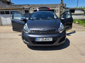 Kia Rio 1.25 LPG, снимка 6