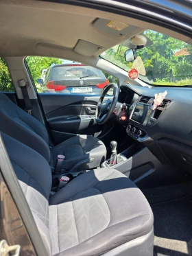 Kia Rio 1.25 LPG, снимка 5