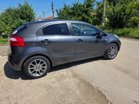 Kia Rio 1.25 LPG, снимка 3