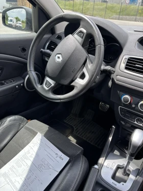 Renault Megane, снимка 2
