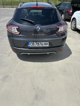 Renault Megane, снимка 7