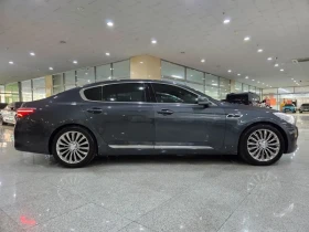 Kia K9 3.8 Gdi Executive, снимка 5