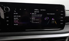 Kia K5 PRESTIGE* 2.0* UNIKAT, снимка 17
