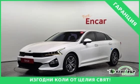 Kia K5 PRESTIGE* 2.0* UNIKAT, снимка 1