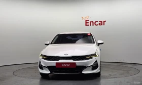 Kia K5 PRESTIGE* 2.0* UNIKAT, снимка 3