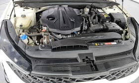 Kia K5 PRESTIGE* 2.0* UNIKAT, снимка 6