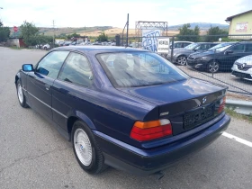 BMW 318 318 IS, снимка 4