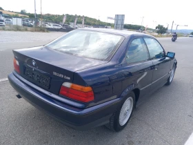 BMW 318 318 IS, снимка 6