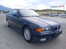 BMW 318 318 IS, снимка 2