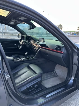 BMW 340, снимка 12