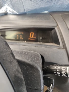 Suzuki Liana 1.6, снимка 8