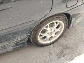 Suzuki Liana 1.6, снимка 1