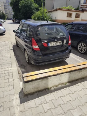 Suzuki Liana 1.6, снимка 10