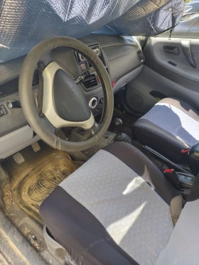 Suzuki Liana 1.6, снимка 9