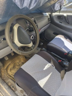 Suzuki Liana 1.6, снимка 11