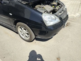 Suzuki Liana 1.6, снимка 4